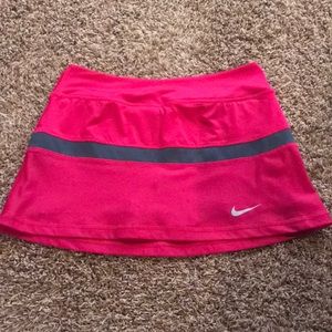 Nike Women’s Tennis Skirt
